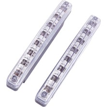 Space Gündüz Ledli Far 8 LED / LAAM422