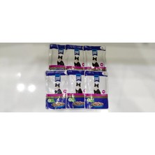 Paw Paw Biftekli Jöleli 1+ Kedi Yaş Mama 85 gr x 6 Adet
