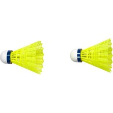 Wilson Çocuk Badminton Seti Minions 2.0 Jr Badminton Set 2 WR105710F2