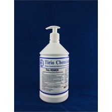 Tirio Chemicals Venkor (Gizli Eldiven)