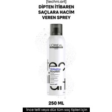 L'oreal Professionnel Techni Art Volume Lift Hacim Veren Dip Köpüğü 250 ml