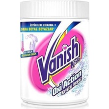 Ariel Profesyonel Dağ Esintisi 2 x 3.8 lt + Vanish Oxi Action Toz Leke Çıkarıcı 400 gr