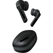 Deanb FB12 Dokunmatik Enc Wireless Gaming Earbuds – Bluetooth Kulaklık Sbc/mp3/aac, Oyuncu Kulaklıkları