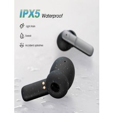 Deanb FB12 Dokunmatik Enc Wireless Gaming Earbuds – Bluetooth Kulaklık Sbc/mp3/aac, Oyuncu Kulaklıkları