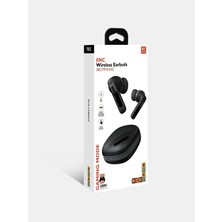 Deanb FB12 Dokunmatik Enc Wireless Gaming Earbuds – Bluetooth Kulaklık Sbc/mp3/aac, Oyuncu Kulaklıkları