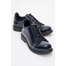 Luvi Festy Laci Rugan Lastik Bağcıklı Kadın Günlük Ayakkabı