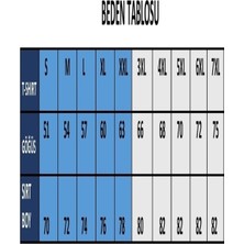 Erkek %100 Pamuk Slim Fit Dar Kesim Bisiklet Yaka Kısa Kollu Lacivert