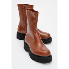 Luvi Rush Taba Kadın Bot