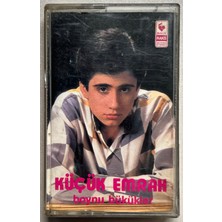 Küçük Emrah - Boynu Bükükler Kaset