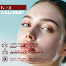 Acqua Perfection Collagen Wrapping Mask Kolajen Soyulabilen Cilt Bakım Maskesi 70 ml