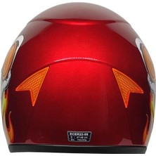 Pro Helmets Mts SY118 Full Face Çocuk Kaski