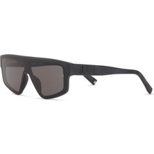 Hermossa Hm 1692 C4 Maske Mat Siyah Unisex Güneş Gözlüğü