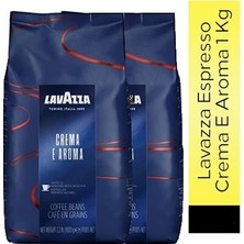 Lavazza Crema E Aroma Blue 1 Kg.