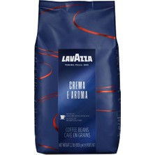 Lavazza Crema E Aroma Blue 1 Kg.