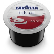 Lavazza Blue Espresso Dolce Kapsül Kahve 100 Adet