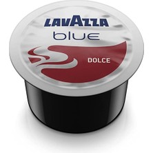 Lavazza Blue Espresso Dolce Kapsül Kahve 100 Adet