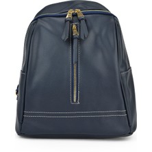 Ziya Ziya, Kadın Sırt Çantası 143445Z210 Lacivert