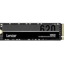 Lexar 1tb NM620X LNM620X001T-RNNNG 3500-3000MB/S M2 Nvme Gen4 Disk