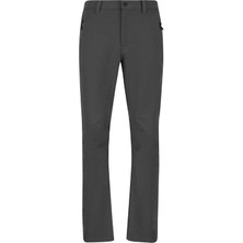 2AS Wooly Merino Yünlü Erkek Pantolon Antrasit 2ASMYPMFBFW23ANTT
