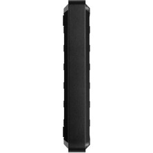 Wd 5tb 2.5" Black P10 Game WDBA3A0050BBK-WESN USB 3.0 Harici Disk Siyah