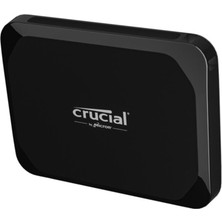 Crucial X9 4tb Taşınabilir SSD CT4000X9SSD9