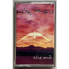 Göçmen – The End Kaset