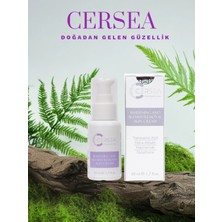 CERSEA Yüz Beyazlatıcı Krem 50 ml 2 Adet