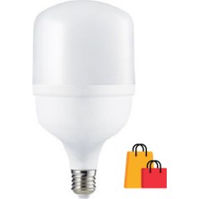Cata Ct- 4242 45 Watt LED Ampul Beyaz Işık