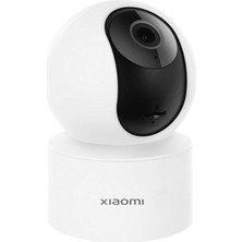 Xiaomi Smart Kamera C200 360° Full Hd 1080P Akıllı Kamera