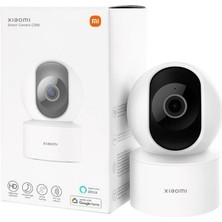 Xiaomi Smart Kamera C200 360° Full Hd 1080P Akıllı Kamera