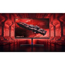 Xiaomi Redmi G24 165Hz 1ms 23.8" Gaming Oyuncu Monitör