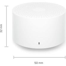 Xiaomi Mi Compact 2 Bluetooth Hoparlör