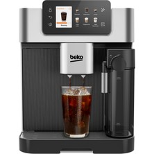 Beko Ceg 7348 x Caffeexperto® Tam Otomatik Espresso Makinesi