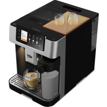 Beko Ceg 7348 x Caffeexperto® Tam Otomatik Espresso Makinesi