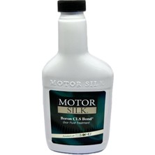 Motorsilk Motor Koruyucu Bor Katkısı 250 ml