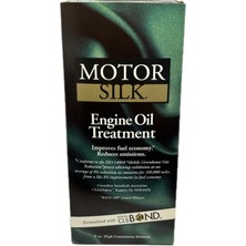 Motorsilk Motor Koruyucu Bor Katkısı 250 ml