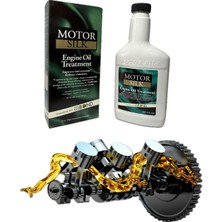 Motorsilk Motor Koruyucu Bor Katkısı 250 ml