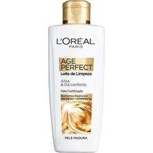 L'Oréal Paris Age Perfect Temizleme Sütü 200ml