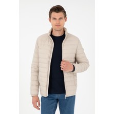 U.S. Polo Assn. 50291085-VR049 50291085-VR04921 Erkek Mont