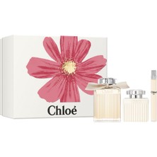 Chloe Eau De Parfum 100 ml Spray Gift Set