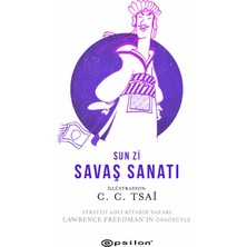 Savaş Sanatı - Sun Zi