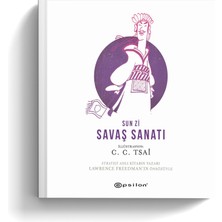 Savaş Sanatı - Sun Zi