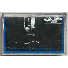 Snap World - Power Kaset