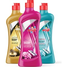 Aylux Aylux Yüzey Temi̇zleyi̇ci̇ Multi̇-Purpose 600 ml