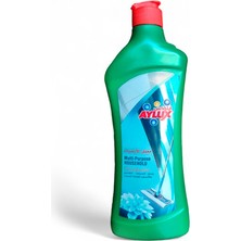 Aylux Aylux Yüzey Temi̇zleyi̇ci̇ Multi̇-Purpose 600 ml