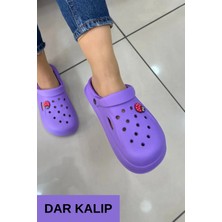 Trade Bazaar Kadın Sevimli Aksesuarlı Plaj Aşçı Doktor Hemşire Hastane Havuz Rahat Sandalet Terlik