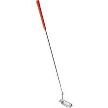 Şkinler Için Sağ Kullanan Golfçülere Yö Golf Atıcısı Ölümlü Turuncu (Yurt Dışından)