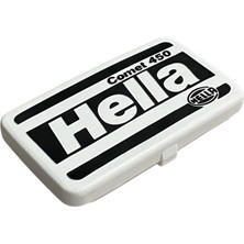 Hella Sis Lambası Kapağı Comet 450 (164*96 Mm)