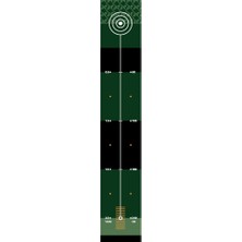 50X300CM Golf Ş I Golf Ş Mat Golf Eğ Için (Yurt Dışından)
