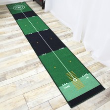 50X300CM Golf Ş I Golf Ş Mat Golf Eğ Için (Yurt Dışından)